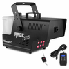 BEAMZ DIMNA NAPRAVA Rage 1500LED Smoke Machine with Timer Controller