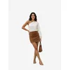 My fashion Bluza bela