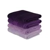 Lessentiel Maison Set peškira, 4 komada, Lavanda