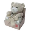 BBO Set Igračka + Ćebence (Wl-5337Rz) – Natur Bear