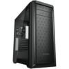 COUGAR MX330-G PRO PC Case, Mid Tower, Black