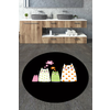 L`ESSENTIEL MAISON Four Cats Circle Djt 120