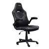 TRUST GXT703R RIYE Gaming stolica, Crna