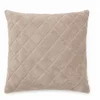 Dekordom dekorativna jastučnica softy 45x45 - cappuccino ( 025773 )