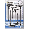 Izvijači torx 6D maurer 86837