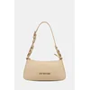 Love Moschino baguette torbica ženska iz umetnega usnja