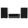 AIWA MSBTU-550 mini stereo Hi-Fi sistem