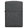 Zippo vžigalnik 211 Iron Stone Classic