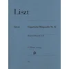 LISZT:UNGARISCHE/HUNGARIAN RHAPSODIE NR.12