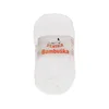 Preja BAMBUŠKA - 50g / 205 m - bela