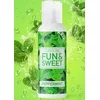 Fun Sweet pepermint lube