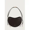 Furla crossbody torbica ženska usnjena Moonstone S
