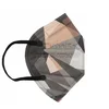 shumee Technimask Mini, kamuflažna 5 kosov.