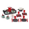 Ecoiffier set posode na pladnju