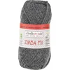 Schoeller + Stahl Zimba Fix 90138-03 Grey Mottled Pletilna preja