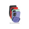 MCTK5-IPHONE 15 Futrola Soft Silicone 179, Ljubičasta