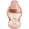 TOMMEE TIPPEE flaša 260 ml (1 flaša u pakovanju sa dudom 0+ m)