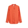 Marc OPolo Bluza oranžno rdeča