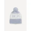 Colmar UNISEX PLETENA KAPA 4873 4YX