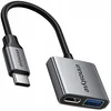 Innostyle INNOSTYLE USB-C USB OTG USB-A ADAPTER KABEL ZA POLNJENJE ZA USB ključKE