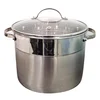 Lorme Classic Lonac Inoks sa poklopcem 22cm / 5l