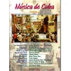 MUSICA DE CUBA VOL.12 PIANO/VOCAL/GUITAR CHORDS