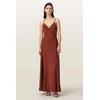 AllSaints obleka IRINA
