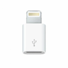 adapter iPhone lightning na Micro USB, bel