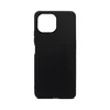 Maska za telefon MATT CASE za Xiaomi Mi 11 Lite, Crna