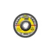 Brusna ploča za metal Klingspor KS 125 mm x 6 mm x 22,23 mm