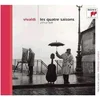 VIVALDI:LES QUATRE SAISONS/JOSHUA BELL