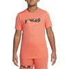 Nike Majica EH K NK DF ACD25 TOP SS -PD