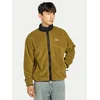 Element Flis Classic Sherpa ELYJK00223 Zelena Regular Fit