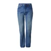 LEVIS  Kavbojke 501, modra