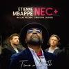 Etienne Mbappe & NEC+ - Time Will Tell (LP)