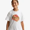 Nike Majica K NSW TEE HOLIDAY
