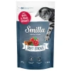 Smilla Soft Sticks 50 g - Raca in granatno jabolko