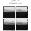 Luciano Cilio - Dialoghi Del Presente (Reissue) (LP)