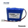TELIT POWER ATMOS Li-ion paket 7/2 V 6800 mAh Panasonic
