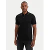 BOSS Polo majica H-Phillipson 195 50565587 Črna Slim Fit