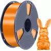 SUNLU Silk PLA+ Orange