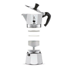 BIALETTI KAFETIERA MOKA EXPRESS, ZA 6 SKODELIC KAVE