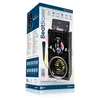 SLOMART stereo prenosni zvočnik BeatBoxer Bluetooth 5.1 - Karaoke