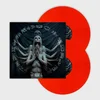 Crimson Veil - Hex (Limited Edition) (Red Opaque Coloured) (2 LP)