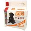 Dog Fantasy Podloga Orange - 14 kosov