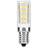 LED žarnica – sijalka E14 mini 4.5W 220° nevtralno bela 4000K