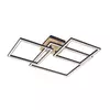 ESTO led plafonjera Laura 780450