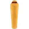Spalna vreča za odejo Ferrino Lightec 1000, 195 cm, zlata