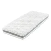 Tropico Vzmetnica Super Fox Visco Wellness 24 KOMPRI BOX 180x200