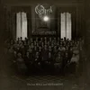 Opeth - Last Will & testament (Indie Exclusive) (Rough Seas Coloured) (2 LP)